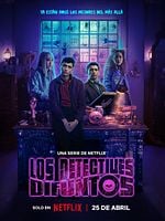 imagen de Los Detectives Difuntos
