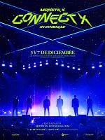 imagen de Primer Tráiler Oficial de 'MONSTA X : CONNECT X IN CINEMAS'