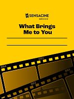 Cartel de What Brings Me to You
