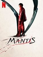 Cartel de Mantis
