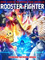 imagen de Rooster Fighter