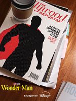 imagen de Wonder Man
