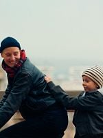 Cartel de Love Me Tender