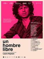 Cartel de Un hombre libre