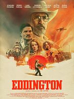 Cartel de Eddington