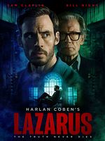 imagen de Lazarus
