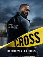 imagen de Detective Alex Cross