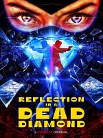 Cartel de Reflet Dans Un Diamant Mort