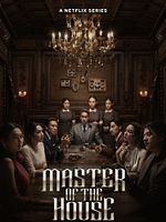 imagen de El señor de la casa