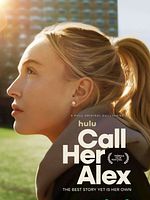 imagen de Call Her Alex