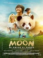Cartel de Moon, Mi Amigo El Panda