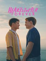 Cartel de Heartstopper Forever