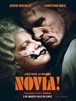 Cartel de ¡La novia!