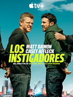 Cartel de Los Incitadores