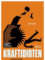 Cartel de Kraftidioten