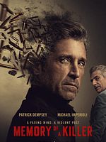imagen de Memoria de un asesino