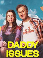 imagen de Problemas con papá