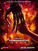 imagen de Terminator Zero