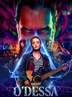 Cartel de O'Dessa