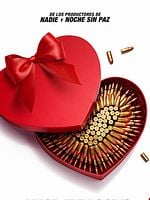 Cartel de Amor explosivo