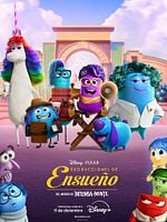 imagen de Producciones de ensueño