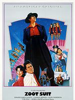 Cartel de Fiebre latina