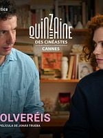 Cartel de Volveréis