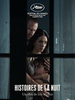 Cartel de Histoires De La Nuit