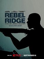Cartel de Rebel Ridge