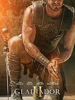 Cartel de Gladiador II