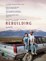 Cartel de Rebuilding