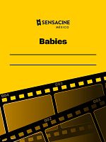 Cartel de Babies