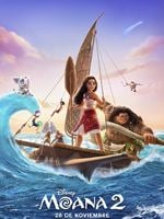 Moana 2