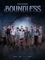 Cartel de &TEAM VR CONCERT : BOUNDLESS