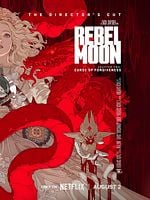 Cartel de Rebel Moon - Chapter Two: Curse Of Forgiveness