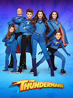 imagen de The Thundermans