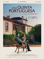 imagen de Primer Tráiler Oficial de 'Una quinta portuguesa'