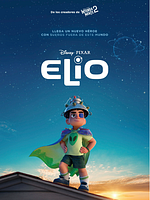 Cartel de Elio
