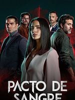 Cartel de Pacto de sangre