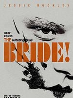 Cartel de The Bride!