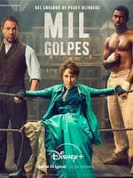 Cartel de Mil golpes