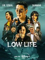 imagen de Low Life