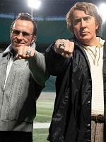 Cartel de Madden