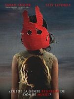 Cartel de Niña Buena, Niña Mala