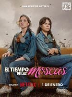 imagen de El Tiempo de las Moscas