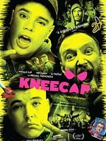 Cartel de Kneecap