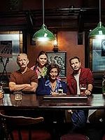 imagen de The Revenge Club