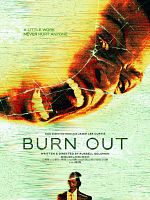 Cartel de Burn Out