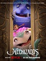 Cartel de Hechizados