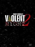 Cartel de Violent Night 2